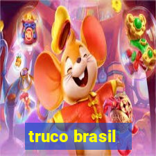 truco brasil - truco online